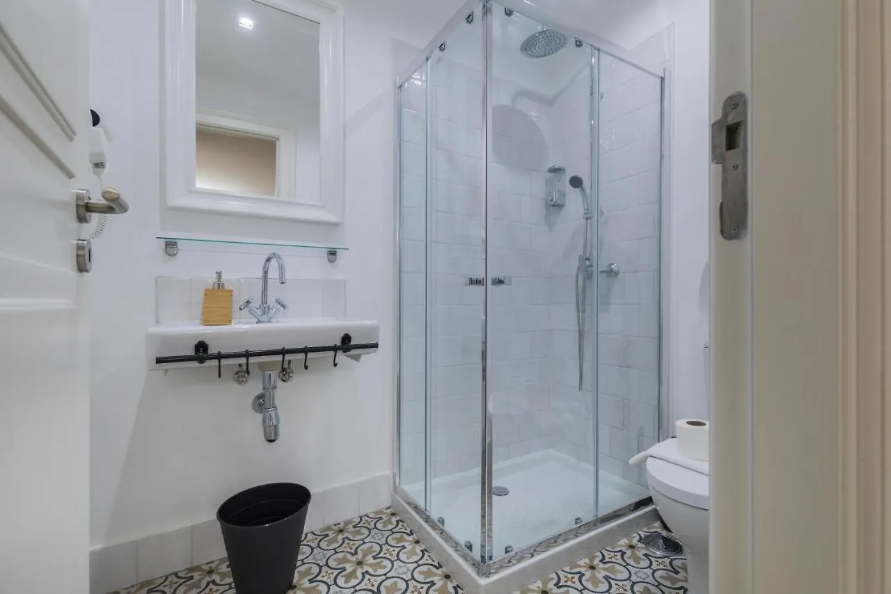 Lovelystay - Charming Douradoures I Lisboa