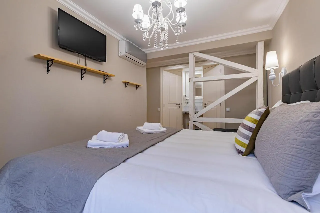 Lovelystay - Charming Douradoures I Lisboa Πορτογαλία