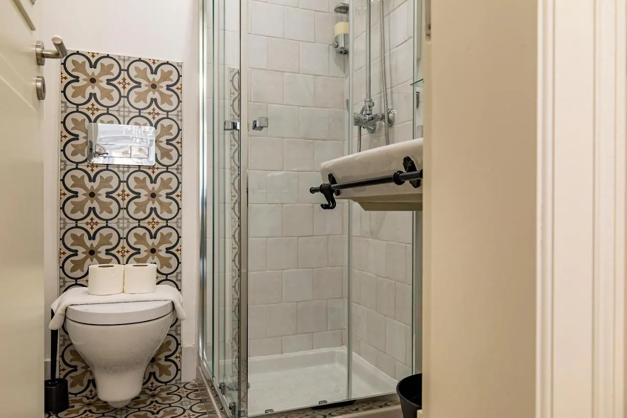 Διαμέρισμα Lovelystay - Charming Douradoures I Lisboa