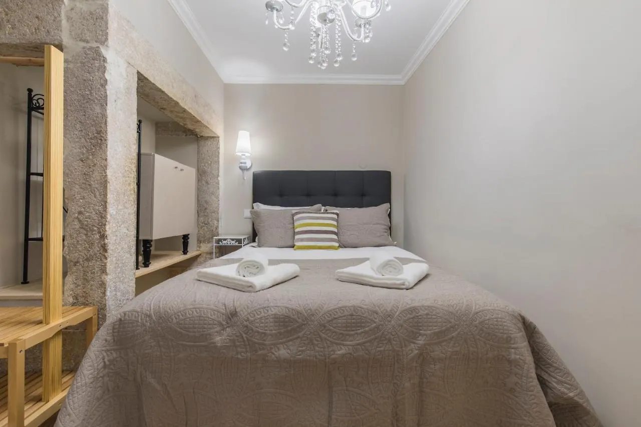 Διαμέρισμα Lovelystay - Charming Douradoures I Lisboa