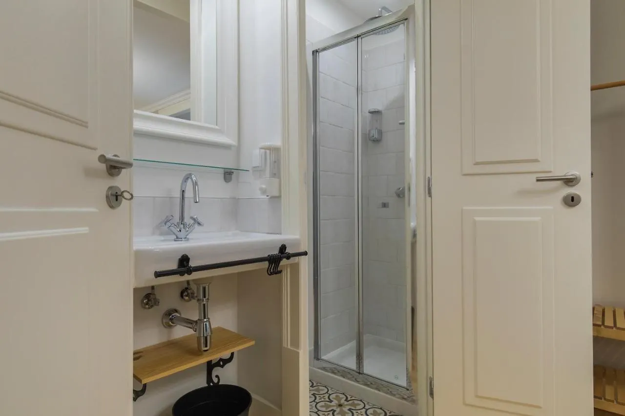 Lovelystay - Charming Douradoures I Lisboa Διαμέρισμα