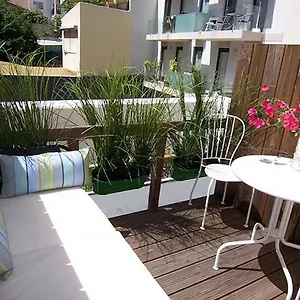 Bela Vista - Altstadt Lissabon