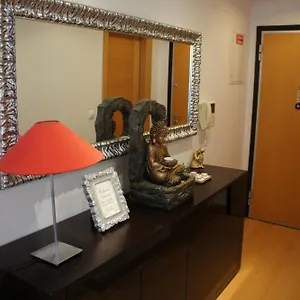Apartamento Zen Em Pleno Centro De Appartamento
