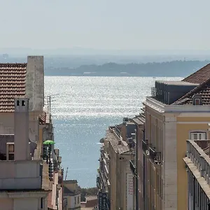 Myplacelisbon - Luxury Trindade Iii Lissabon
