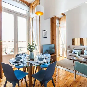 Flh Alfama River View Flat Appartamento