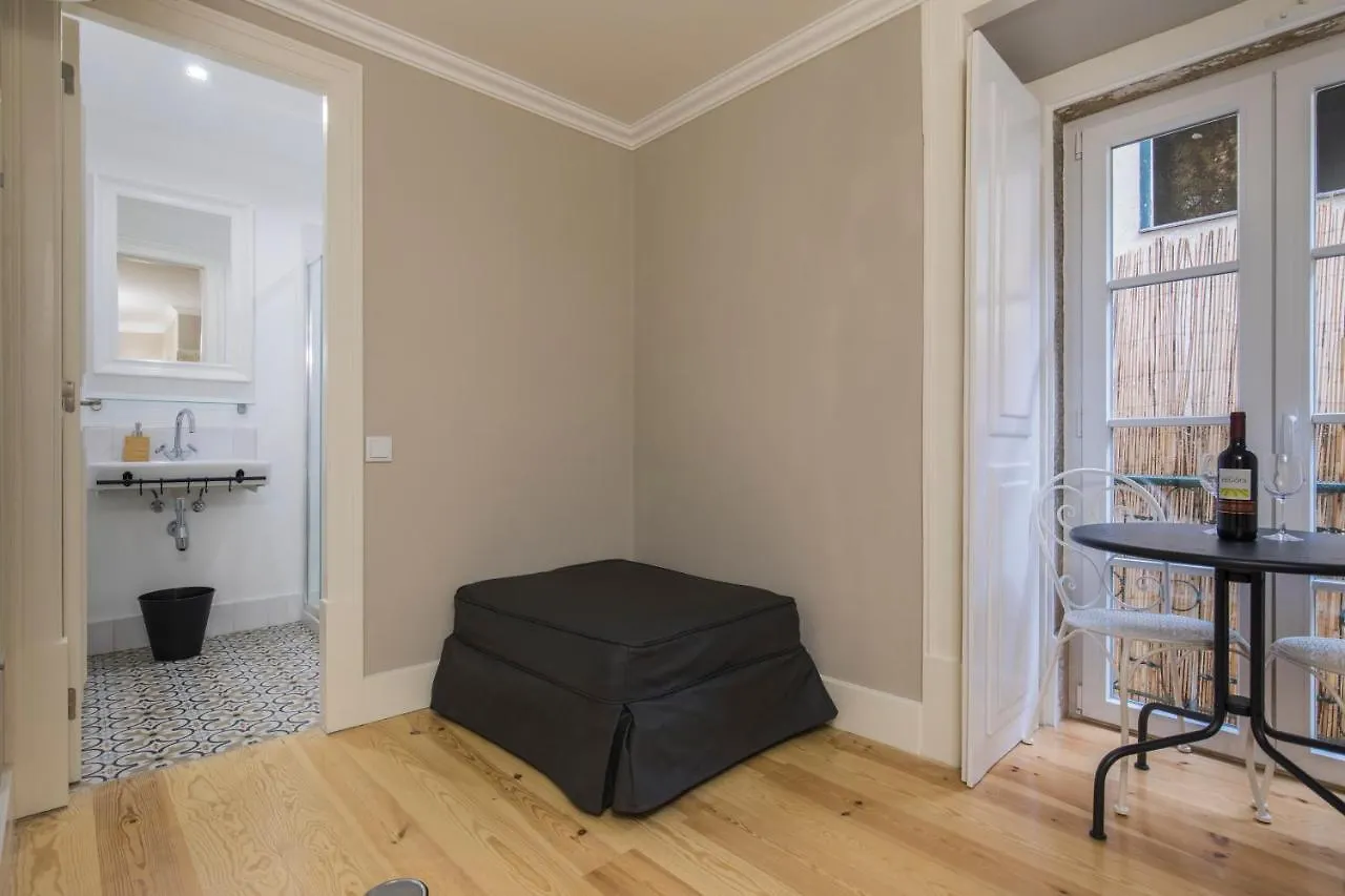 Lovelystay - Charming Douradoures I Lisboa 0*,